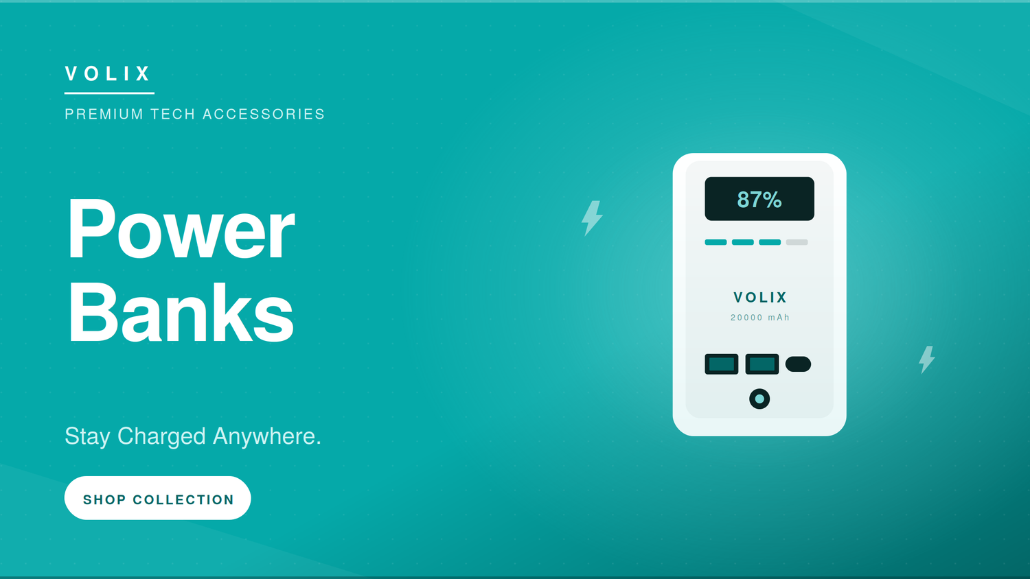 Power Banks