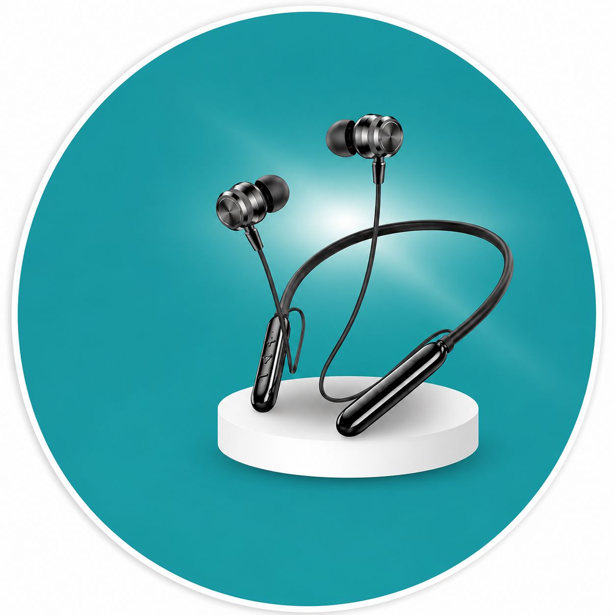 Headphones