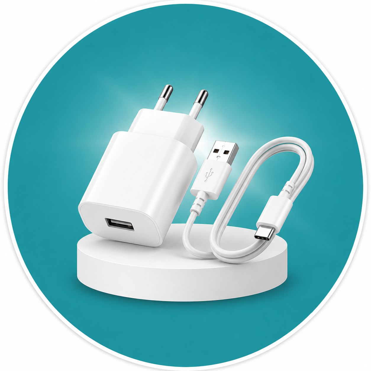 Chargers