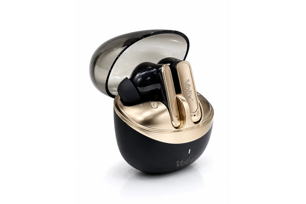 Volix Nitro-360 ANC Earbuds - Volix