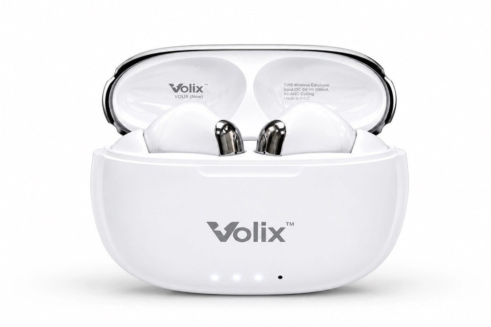 Volix Nox Wireless Earbuds - Volix