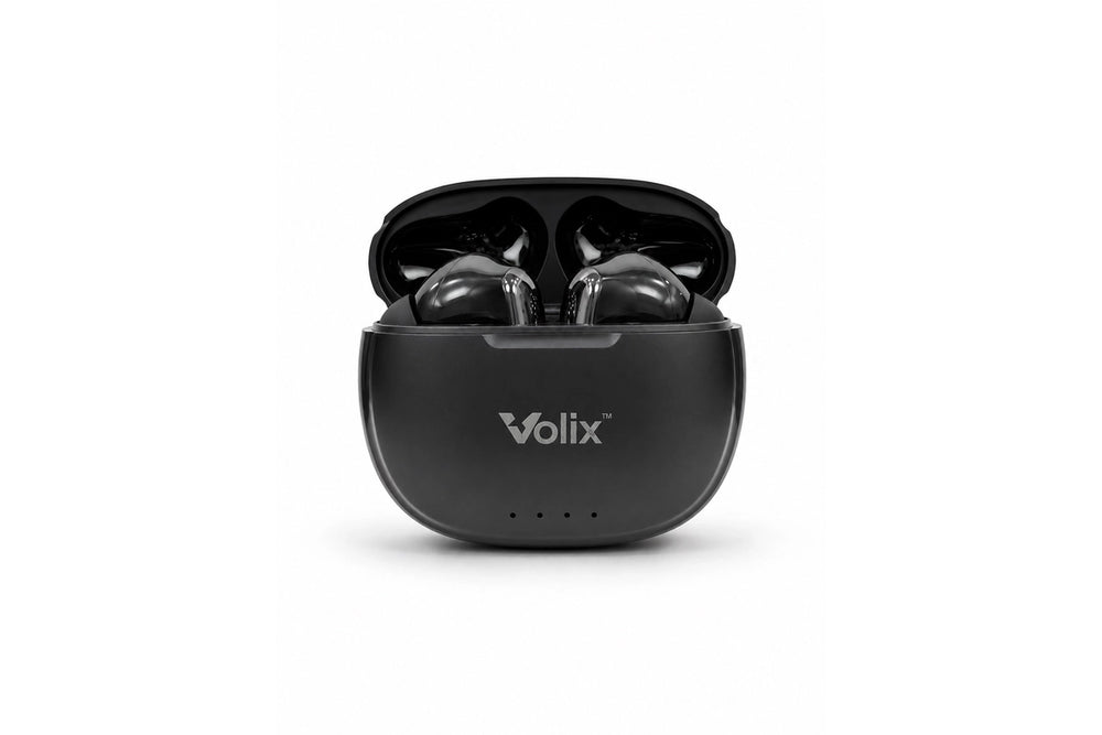 Volix Nox Wireless Earbuds - Volix