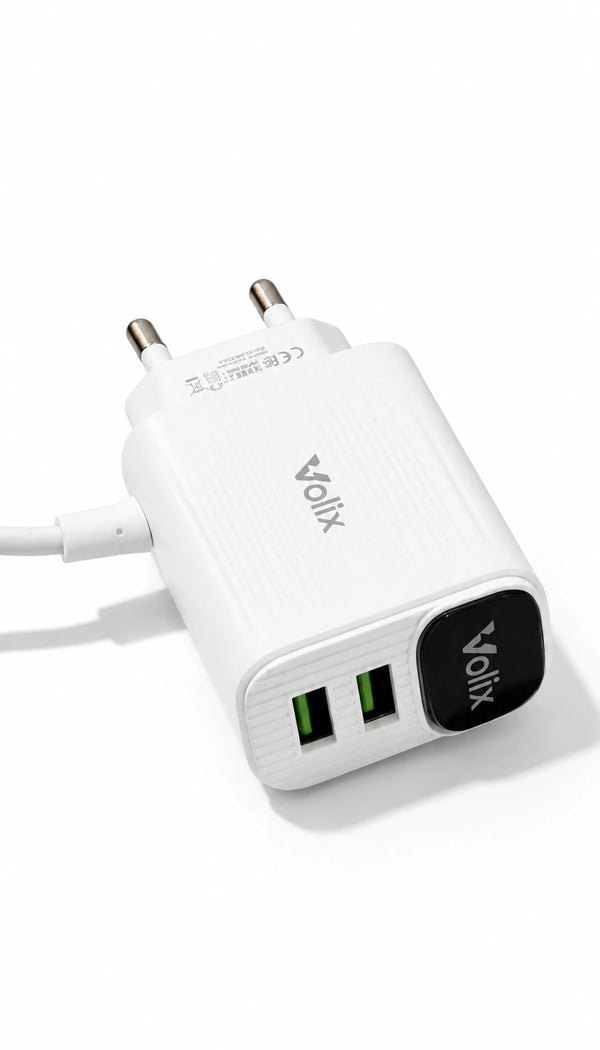 Volix V-800 Fast Charger