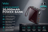 Volix V-630 ELEMENT Power Bank - Volix