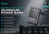 Volix V-620 BOLT Power Bank - Volix