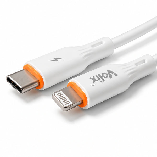 Volix V-71 iPhone Cable