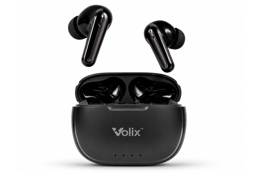 Volix Nox Wireless Earbuds - Volix