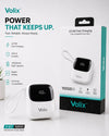 Volix V-611 Power Bank - Volix