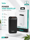 Volix V-650 TITAN Power Bank - Volix