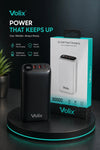 Volix V-650 TITAN Power Bank - Volix