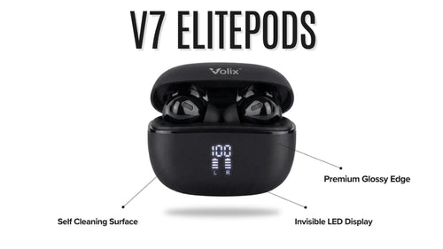 V7 ElitePods