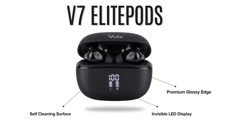 V7 ElitePods
