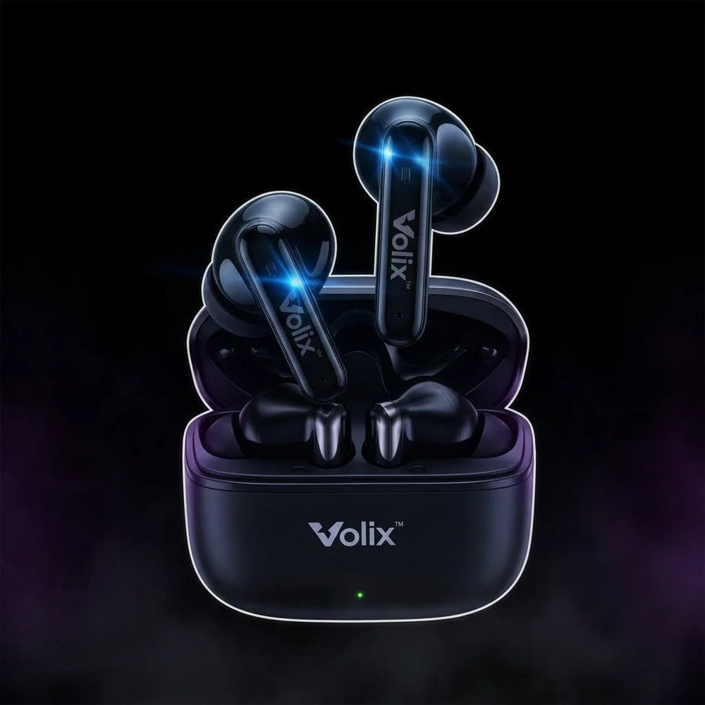 Volix V-6020 ANC Earbuds - Volix