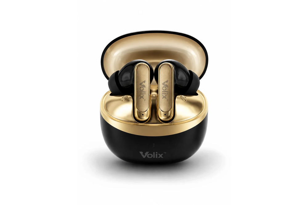 Volix Nitro-360 ANC Earbuds - Volix