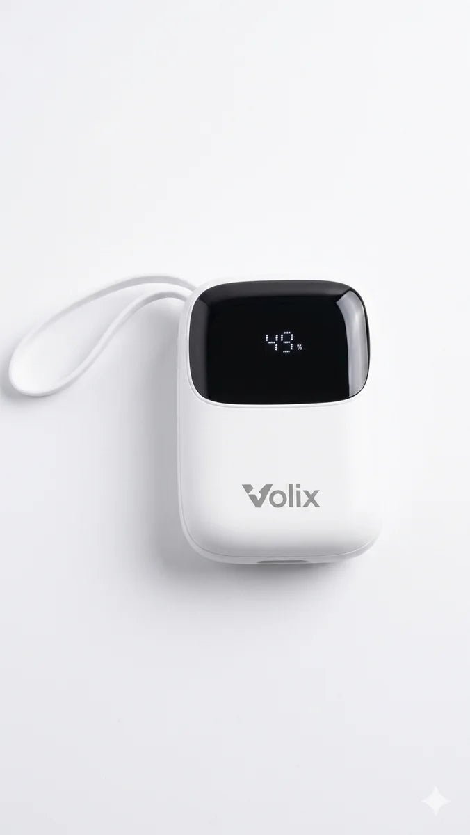 Volix V-611 Power Bank - Volix