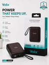 Volix V-630 ELEMENT Power Bank - Volix