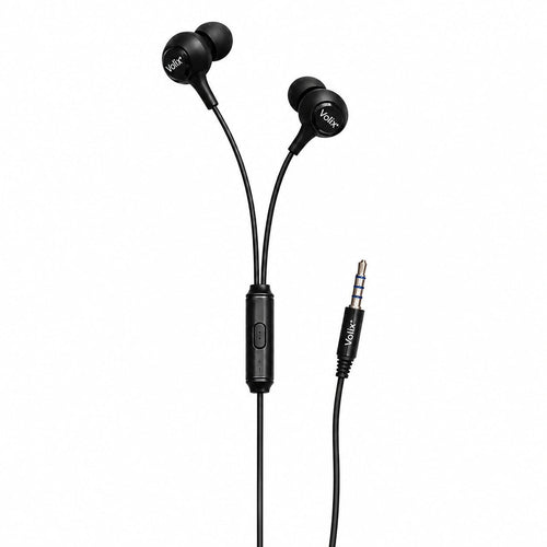 Volix V-9 Stereo Earphones