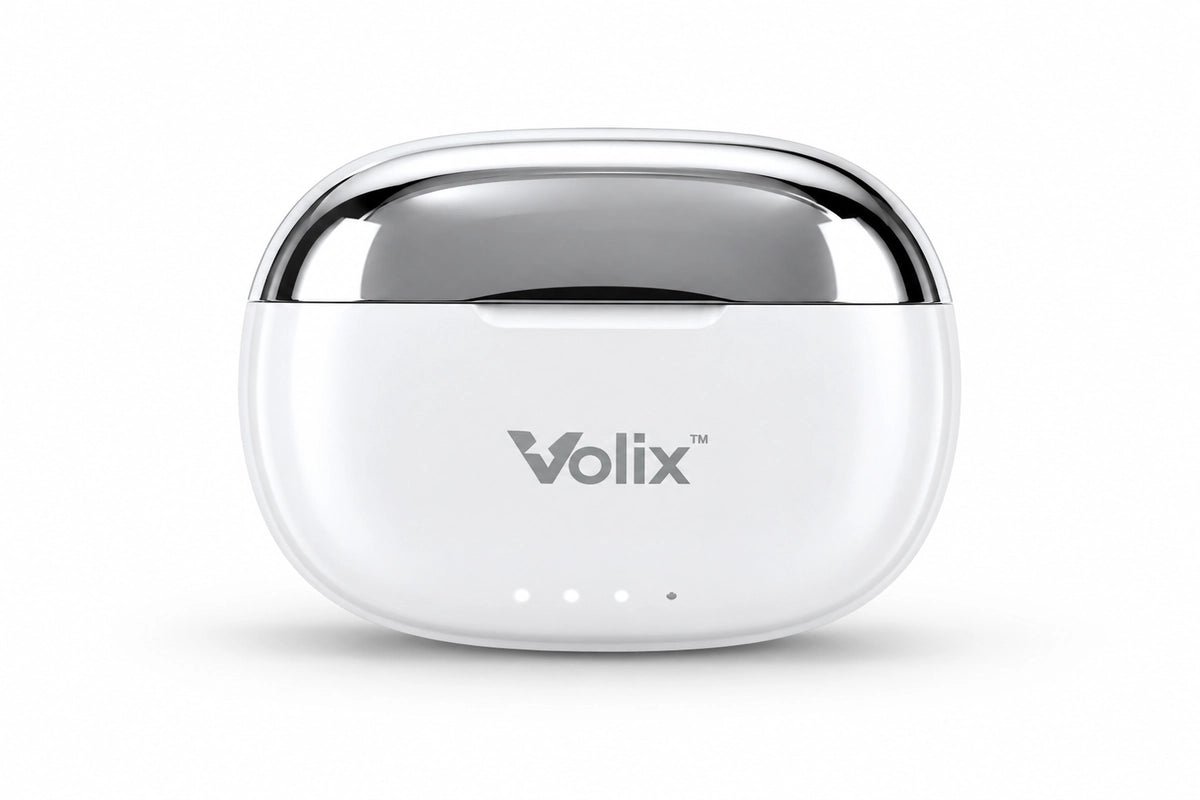 Volix Nox Wireless Earbuds - Volix