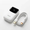 Travel Pack Bundle — Volix V-611 Power Bank + V-35 Type-C Cable - Volix