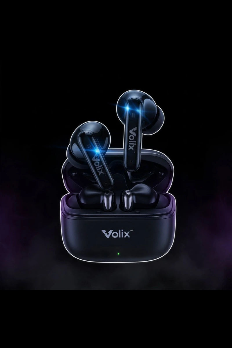 New Arrivals - Volix