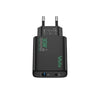 Volix V-980 Fast Charging Adapter - Volix