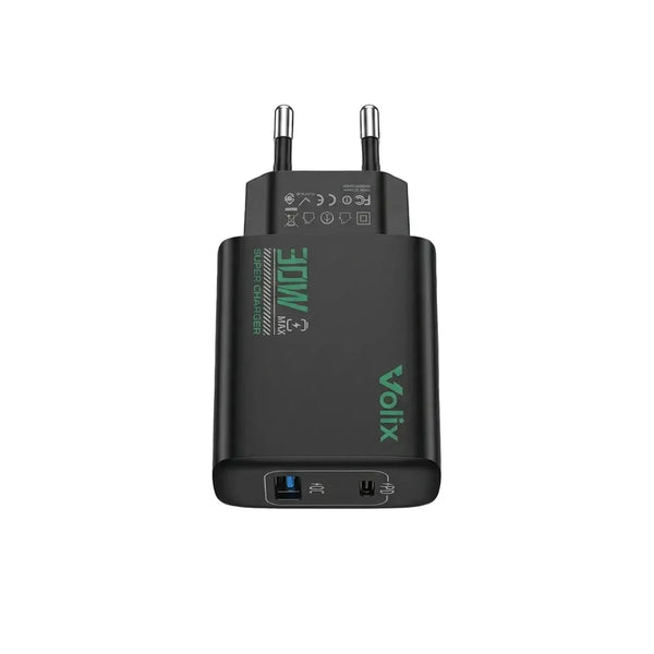 Volix V-980 Fast Charging Adapter - Volix