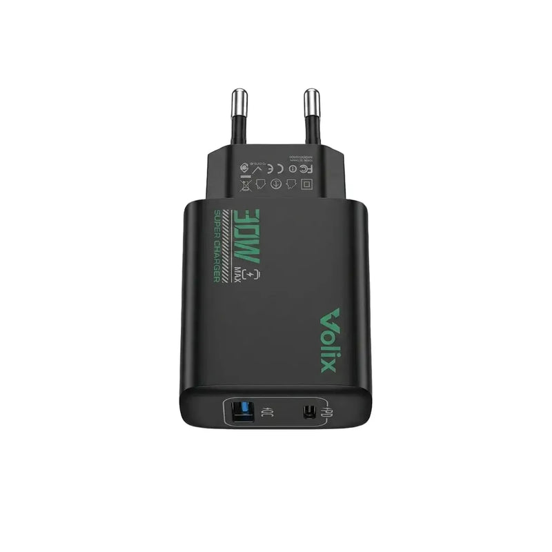 Volix V-980 Adapter