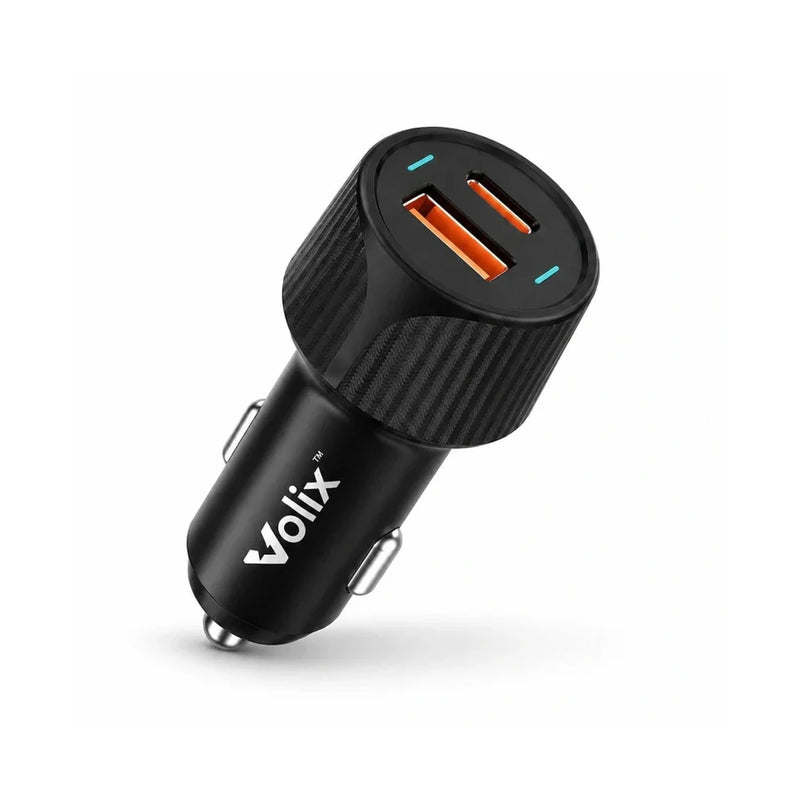 Volix V-480 Car Adapter
