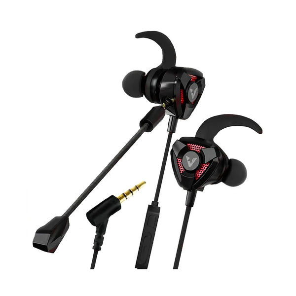 For Gamers