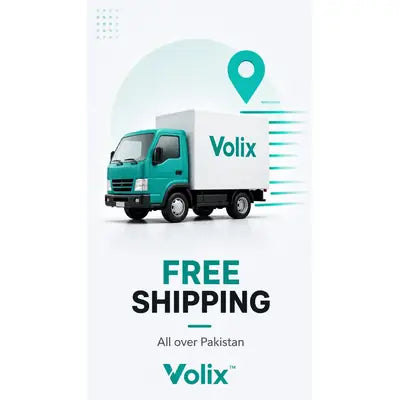 Free Shipping