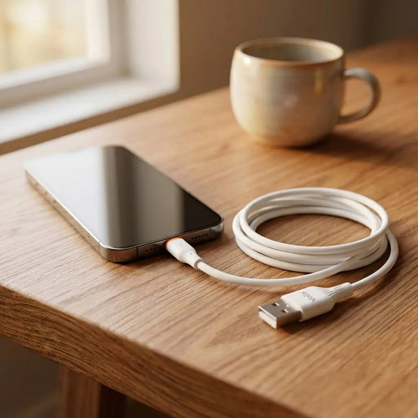 Volix V-44 iPhone Cable - Volix