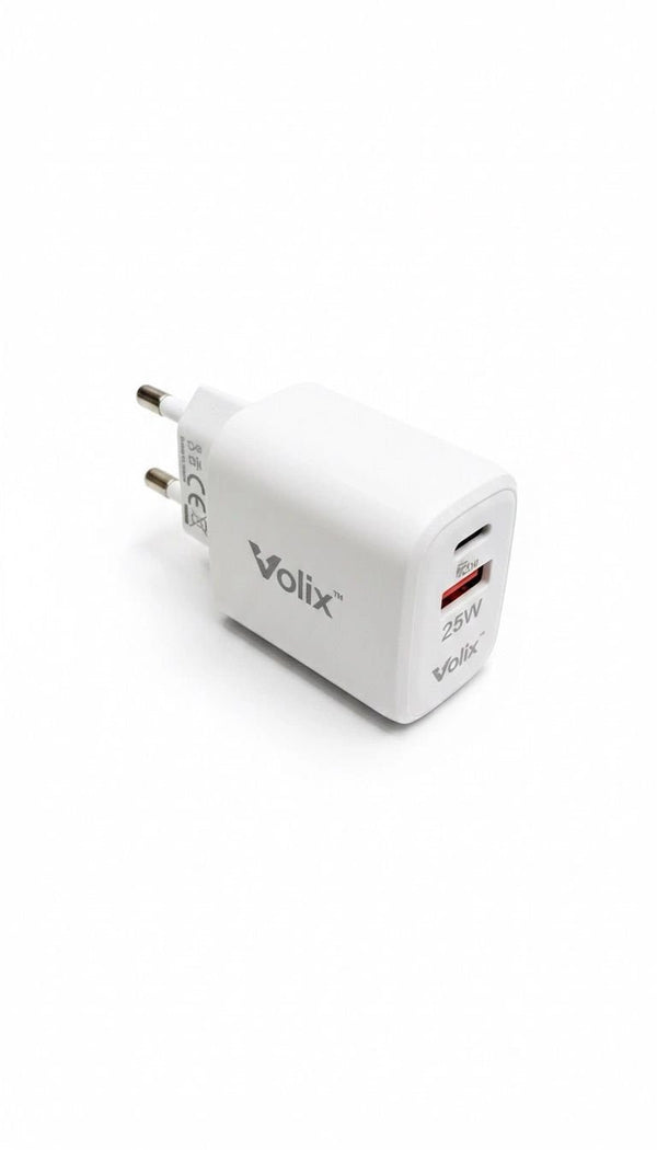 Volix V-930 Fast Charging Adapter - Volix