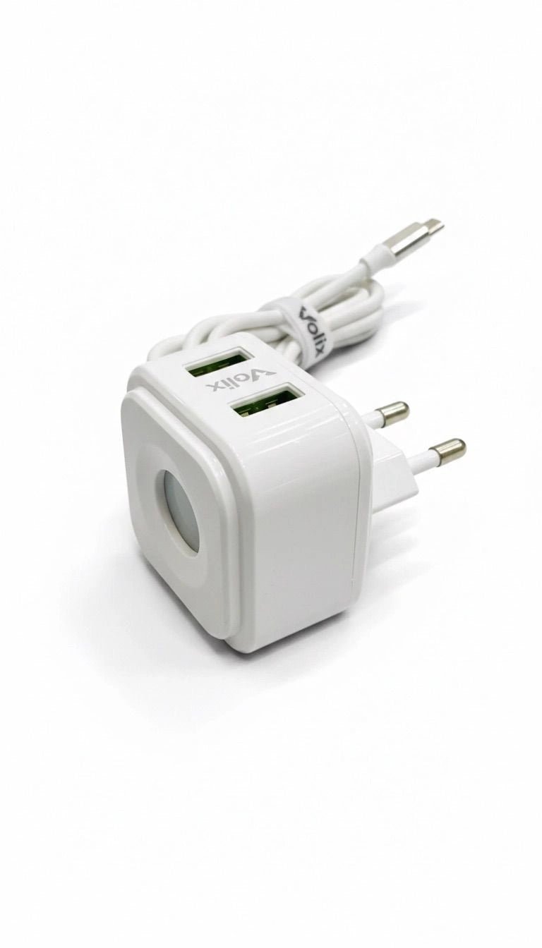 Volix V-840 Fast Charger - Volix