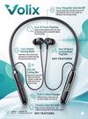 Volix V-6200 Wireless Neckband - Volix