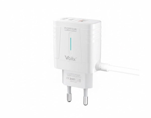 Volix V-890 Fast Charger - Volix