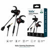 Volix Gaming Earphones - Volix