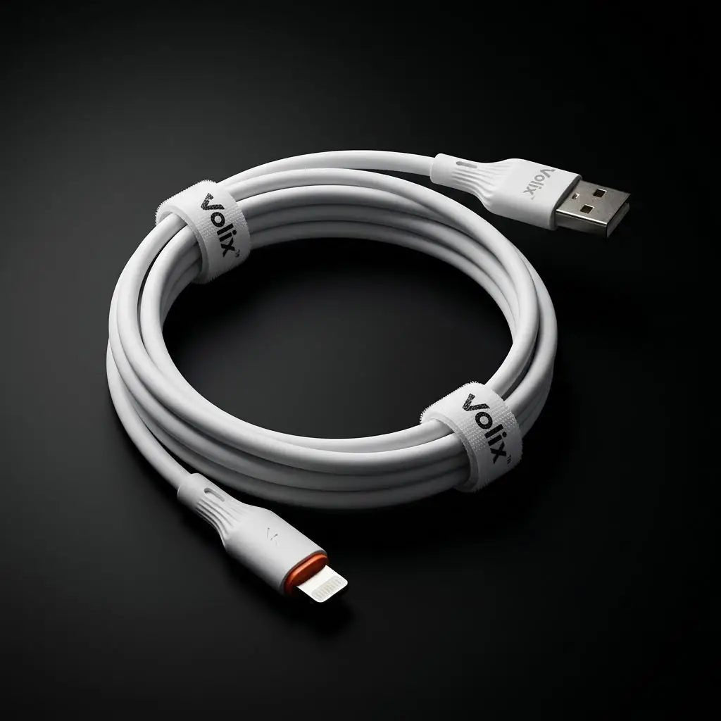 Volix V-44 iPhone Cable - Volix