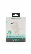 Volix V-800 Fast Charger - Volix