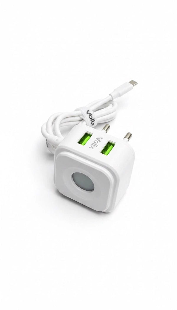 Volix V-840 Fast Charger - Volix