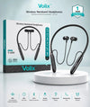 Volix V-6200 Wireless Neckband - Volix