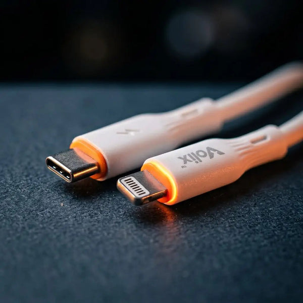 Volix V-71 iPhone Cable - Volix