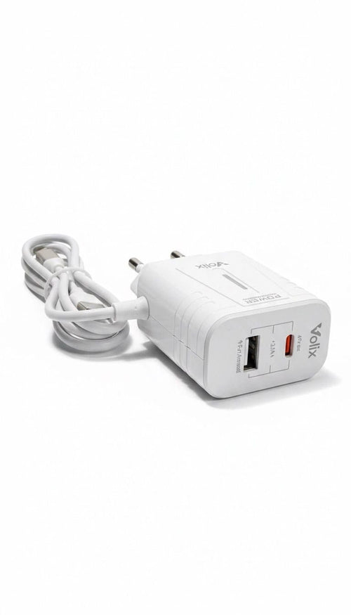 Volix V-890 Fast Charger